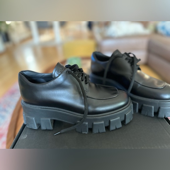 Prada loafers - Picture 5 of 10